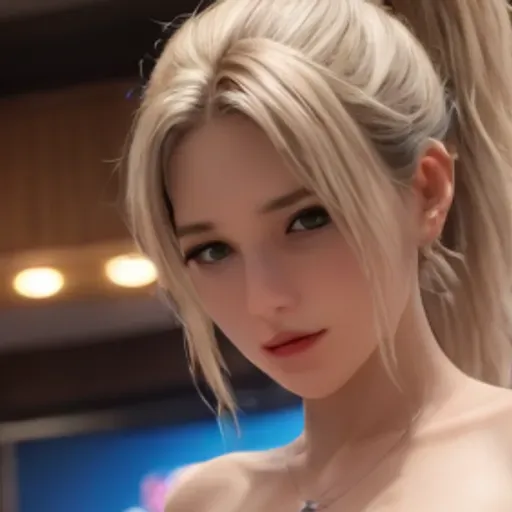 AI porn pic generator