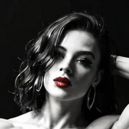 генератор порно-изображений на ИИ