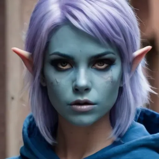 AI 포르노 이미지 생성기