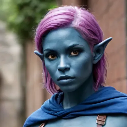 AI 포르노 이미지 생성기