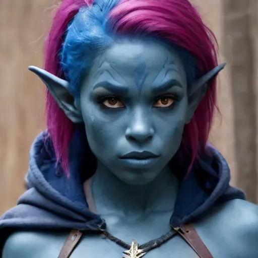 AI 포르노 이미지 생성기