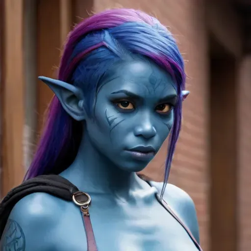 yapay zekâ porno görsel üretici