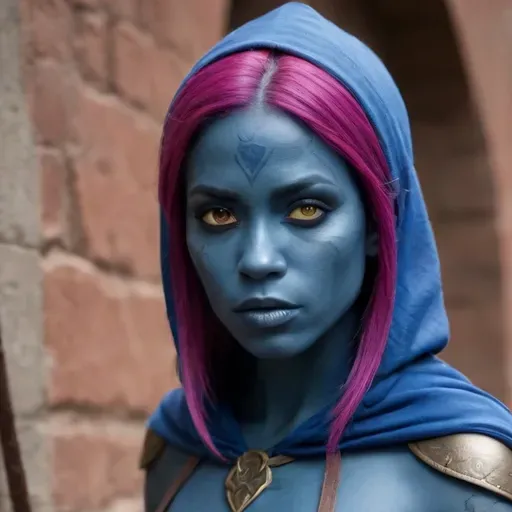 AI 포르노 이미지 생성기