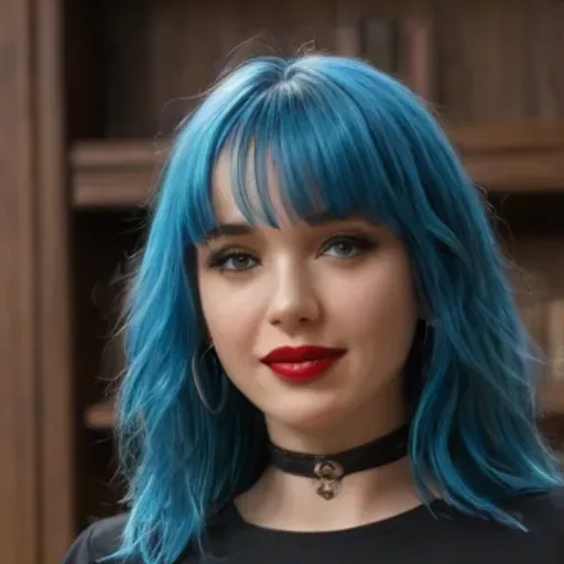 AI色情图片生成器