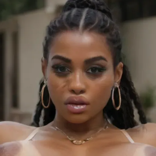 AI色情图片生成器