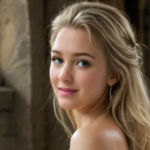 KI-Pornobild-Generator