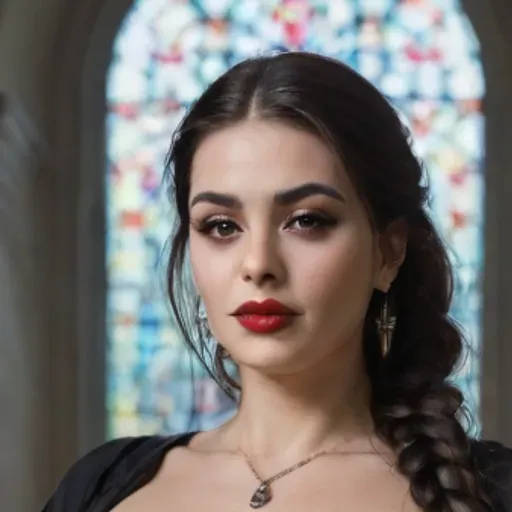 генератор порно-изображений на ИИ