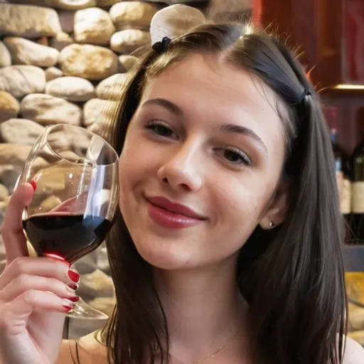 AI色情圖片產生器