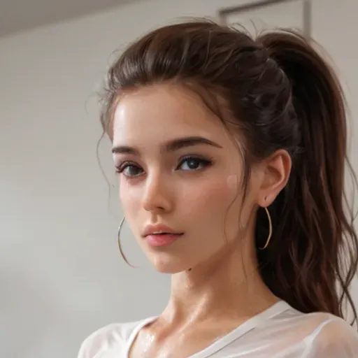 AI色情圖片產生器