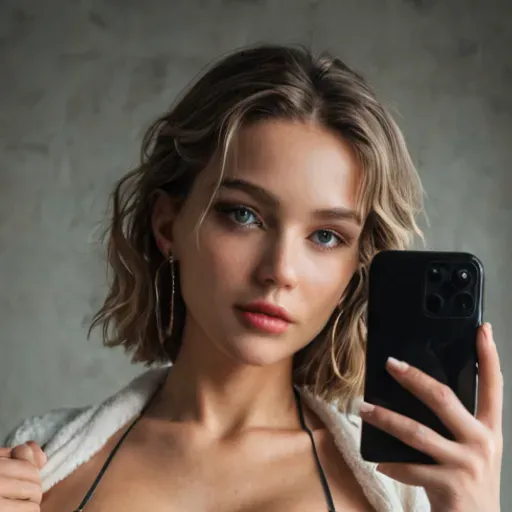 โปรแกรมสร้างภาพโปรนที่ใช้ปัญหา AI