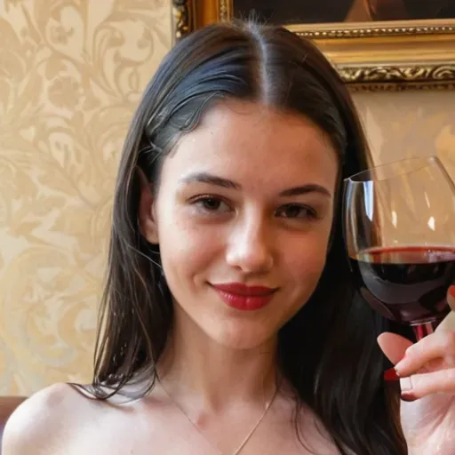 AI色情图片生成器