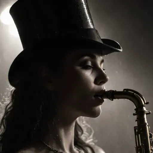 AI色情圖片產生器