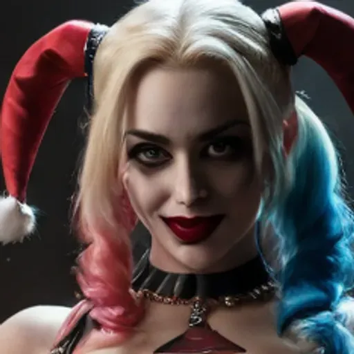 โปรแกรมสร้างภาพโปรนที่ใช้ปัญหา AI