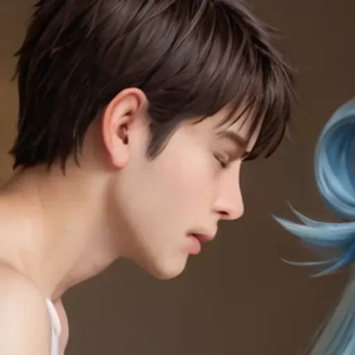 генератор порно-изображений на ИИ