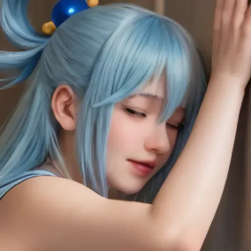 генератор порно-картинок на ИИ