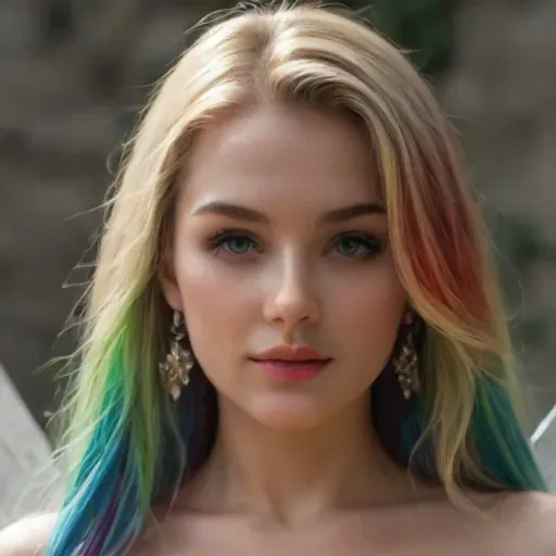 AI色情图片生成器