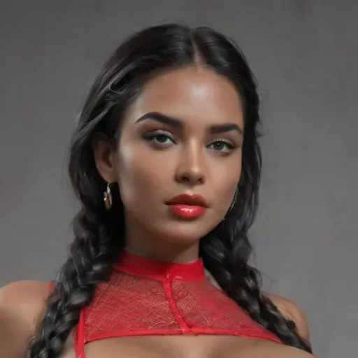 gerador de imagens pornô com IA