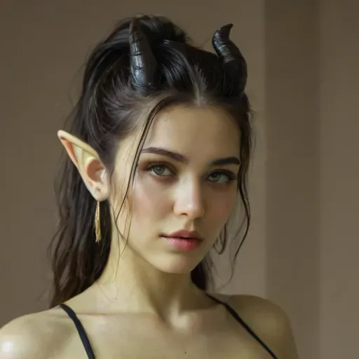 AI色情圖片產生器