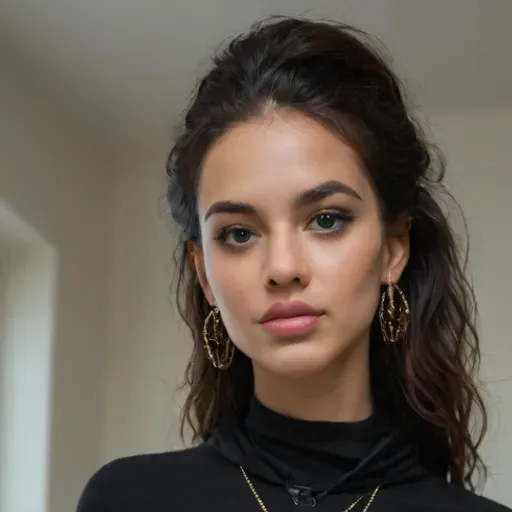 AI色情圖片產生器