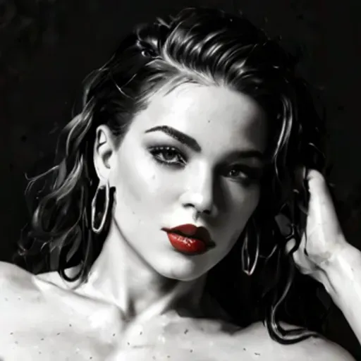 yapay zekâ porno görsel üretici