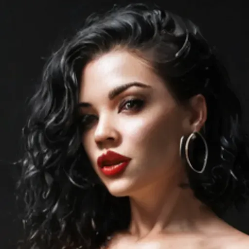 yapay zekâ porno görsel üretici