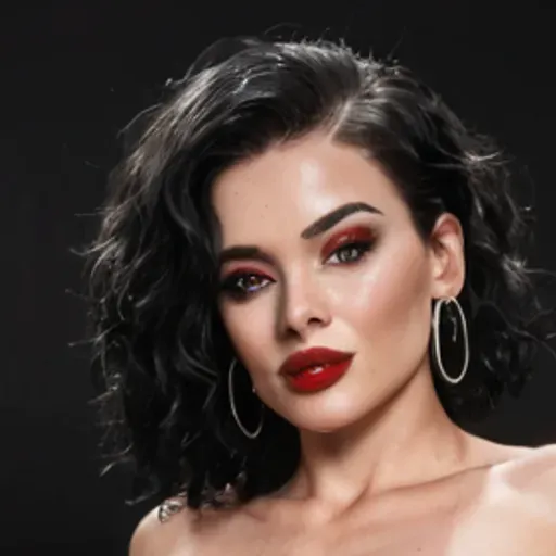 AI 포르노 이미지 생성기