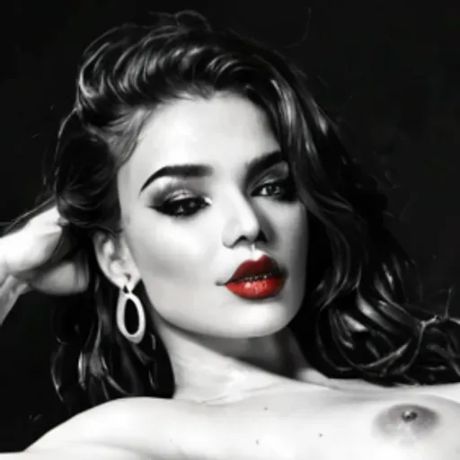 AI 포르노 이미지 생성기