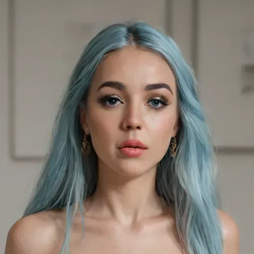 generatore di immagini porno IA