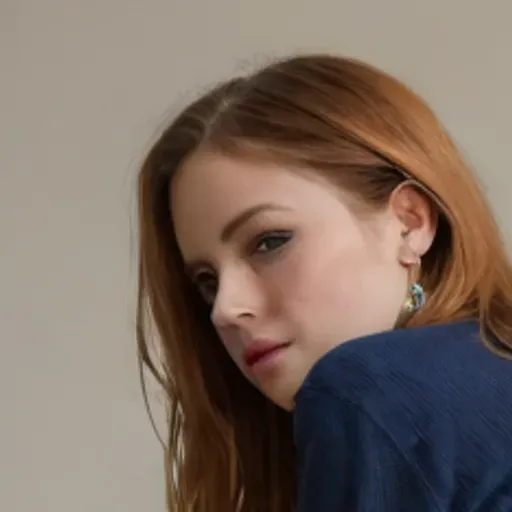 AIポルノ画像ジェネレーター