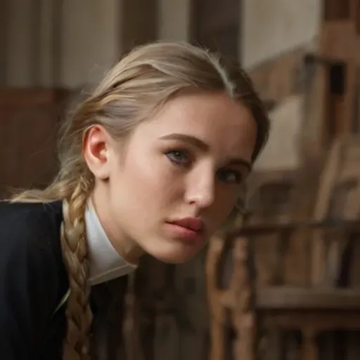 générateur de photos porno IA