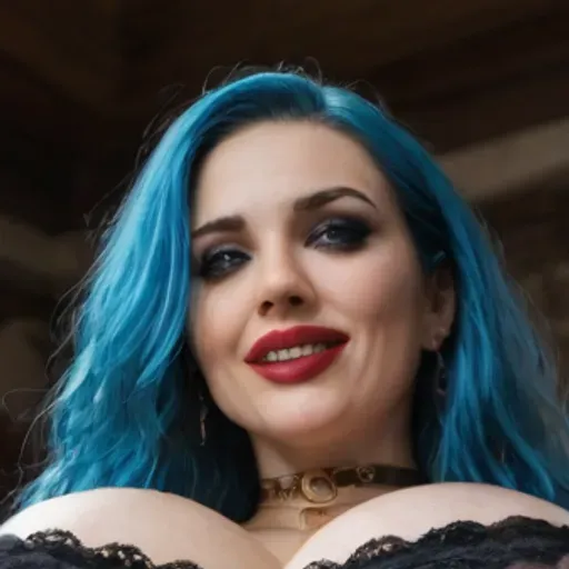 KI-Pornobild-Generator