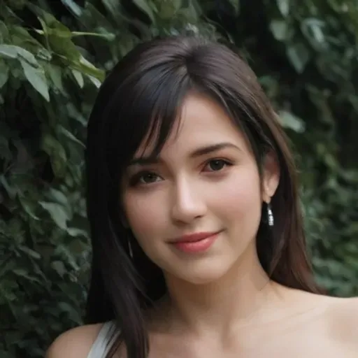 yapay zekâ porno görsel üretici