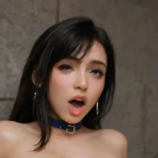 KI-Pornobild-Generator