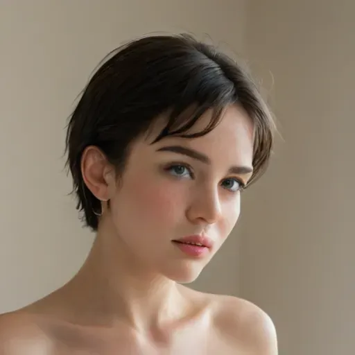 yapay zekâ porno görsel üretici