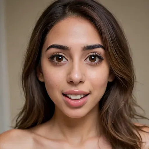 yapay zekâ porno görsel üretici