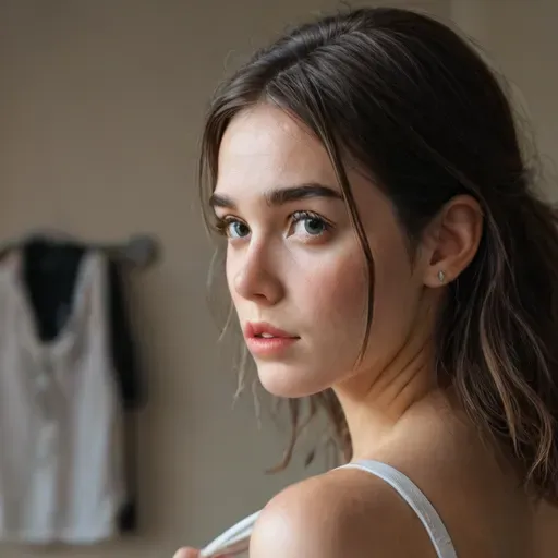 AI色情圖片產生器