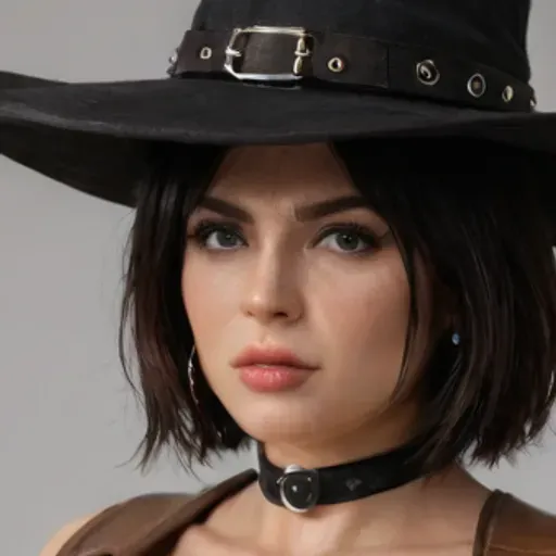 AI色情图片生成器