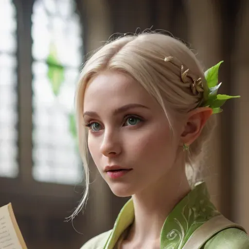 Pencipta imej lucah AI