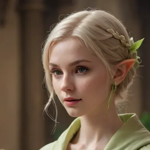 KI-Pornobild-Generator