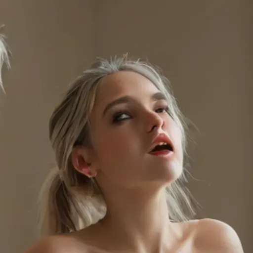 yapay zekâ porno görsel üretici