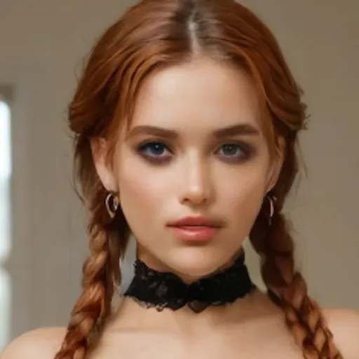 AI色情圖片產生器