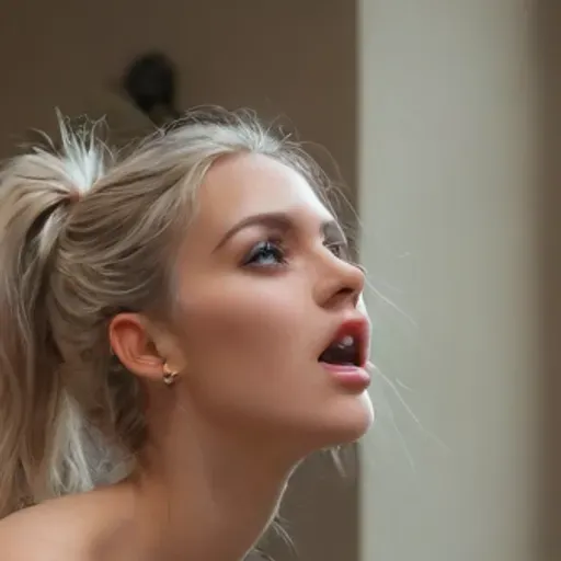 gerador de imagens pornô com IA