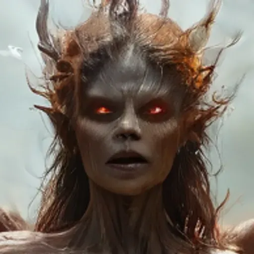 AI色情图片生成器