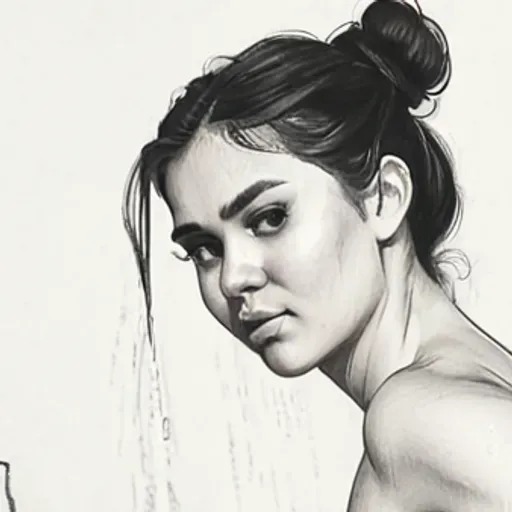 AI色情图片生成器