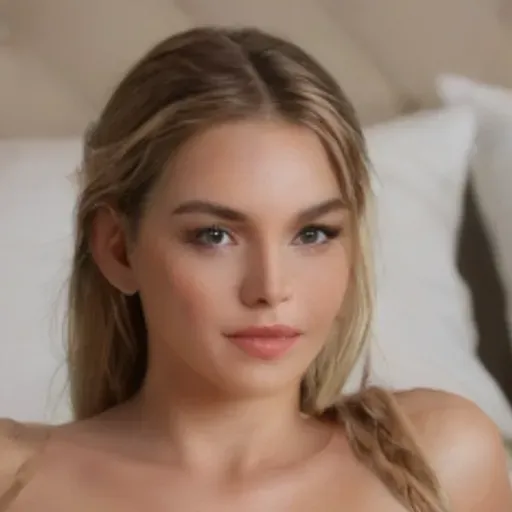 AI色情照片生成器