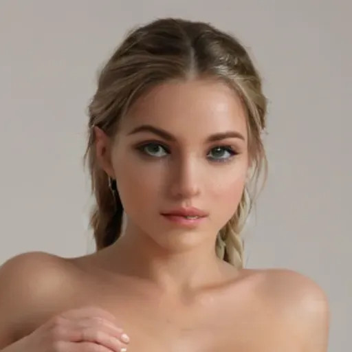 AIポルノ画像ジェネレーター