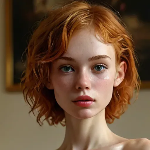 AIポルノ画像ジェネレーター