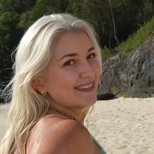 Pencipta imej lucah AI