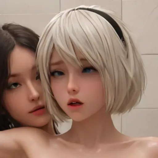 Penghasil gambar lucah AI