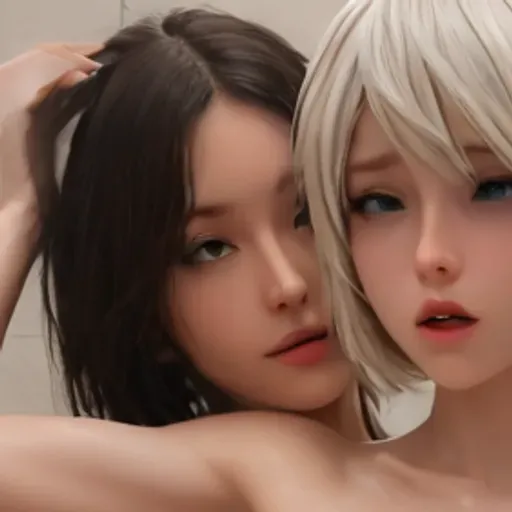 Pencipta imej lucah AI